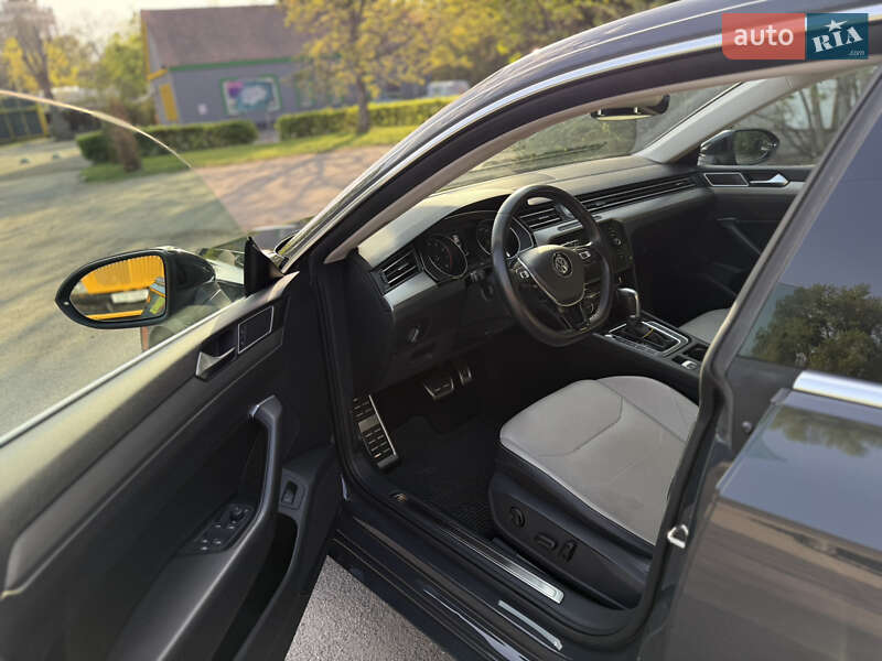 Ліфтбек Volkswagen Arteon 2019 в Києві