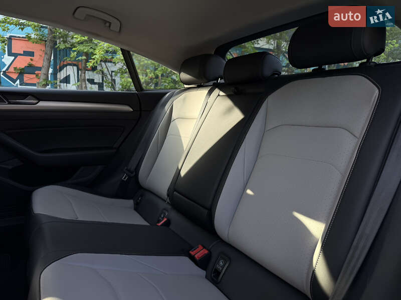 Ліфтбек Volkswagen Arteon 2019 в Києві