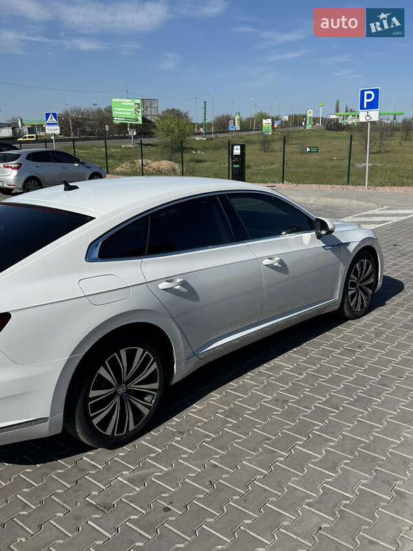 Ліфтбек Volkswagen Arteon 2020 в Миколаєві