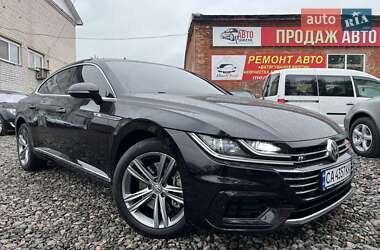 Лифтбек Volkswagen Arteon 2018 в Смеле