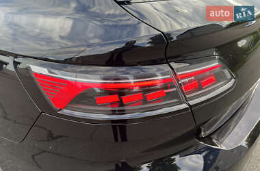 Универсал Volkswagen Arteon 2022 в 