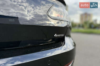 Универсал Volkswagen Arteon 2022 в 