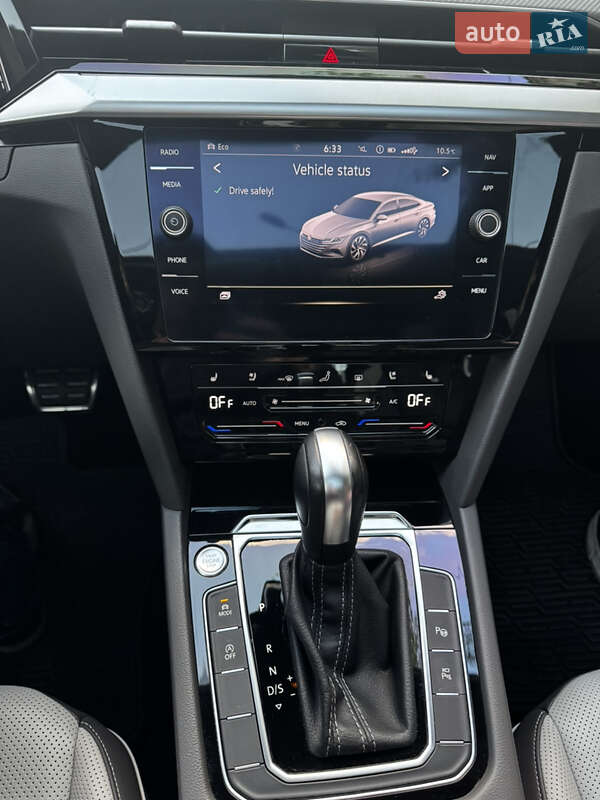 Лифтбек Volkswagen Arteon 2020 в Киеве