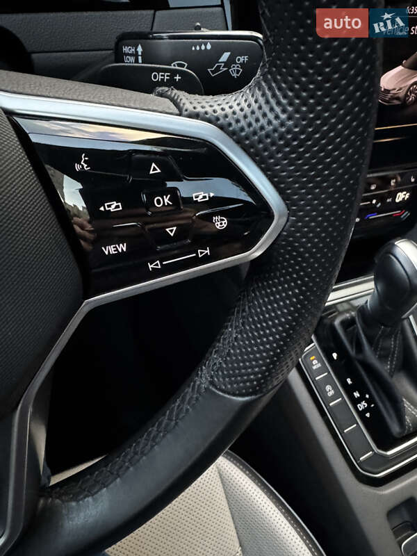 Лифтбек Volkswagen Arteon 2020 в Киеве