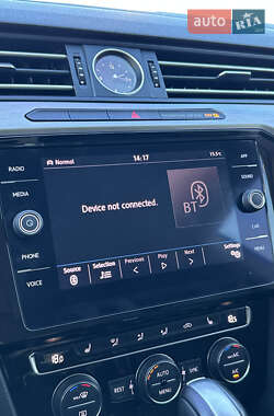 Ліфтбек Volkswagen Arteon 2019 в 