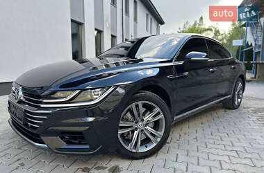Лифтбек Volkswagen Arteon 2018 в Ивано-Франковске