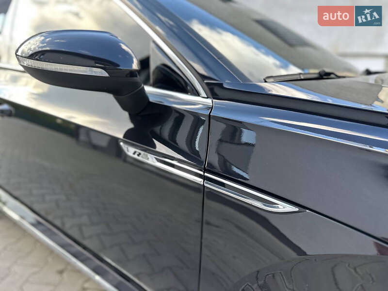 Ліфтбек Volkswagen Arteon 2018 в Івано-Франківську