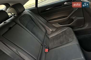 Лифтбек Volkswagen Arteon 2018 в 