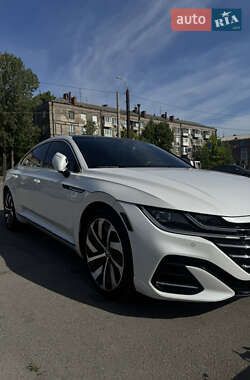 Лифтбек Volkswagen Arteon 2021 в Днепре
