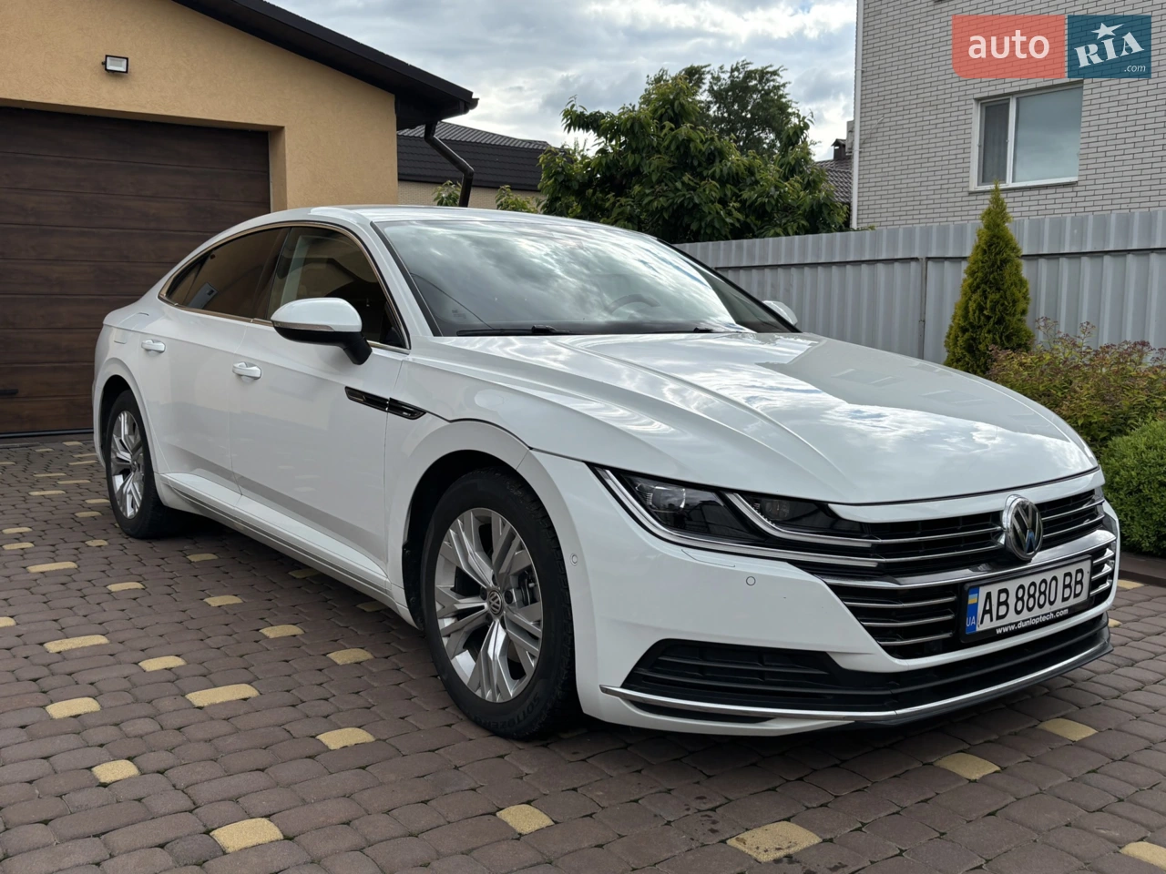2019 Volkswagen Arteon - мініатюра 29