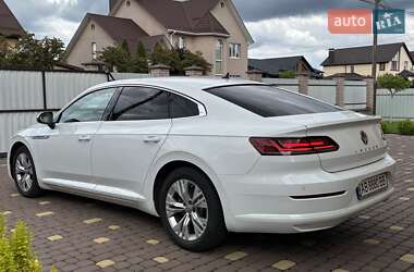 Лифтбек Volkswagen Arteon 2018 в Виннице