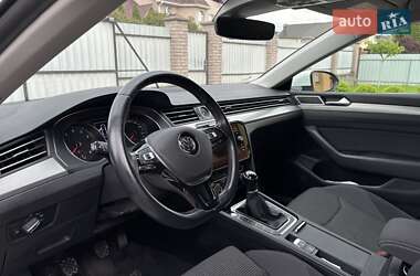 Лифтбек Volkswagen Arteon 2018 в Виннице