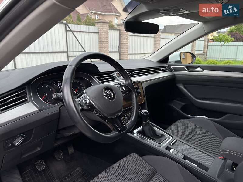 Лифтбек Volkswagen Arteon 2018 в Виннице