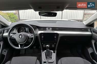 Лифтбек Volkswagen Arteon 2018 в Виннице