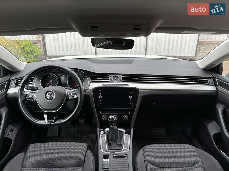 Лифтбек Volkswagen Arteon 2018 в Виннице