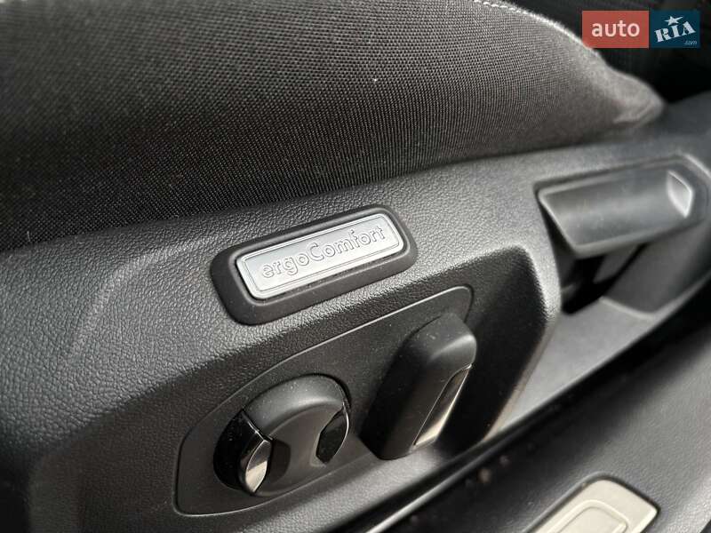 Лифтбек Volkswagen Arteon 2018 в Виннице