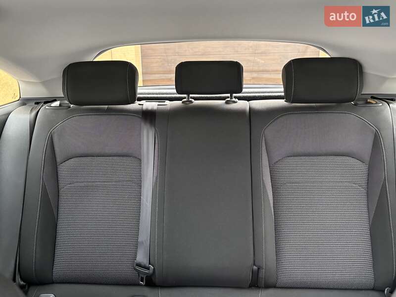 Лифтбек Volkswagen Arteon 2018 в Виннице