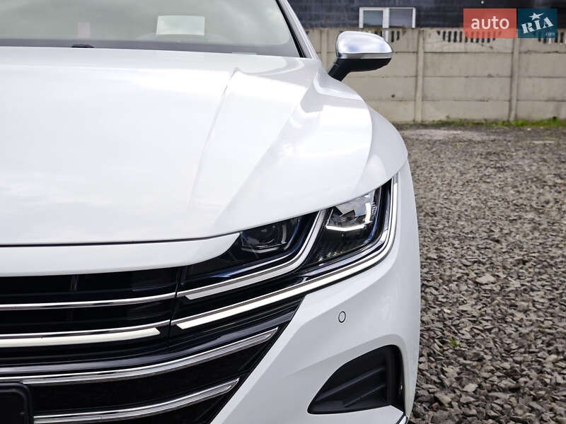 Универсал Volkswagen Arteon 2021 в Луцке