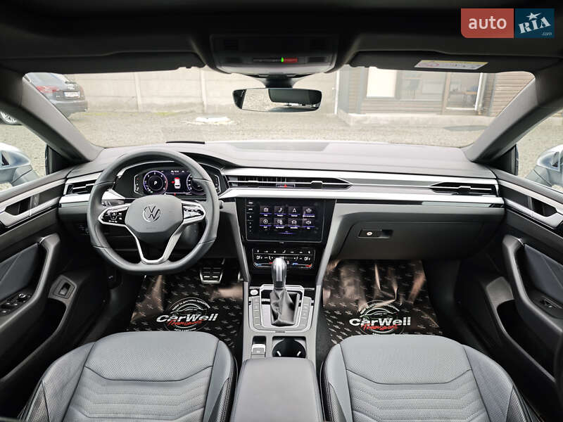 Универсал Volkswagen Arteon 2021 в Луцке