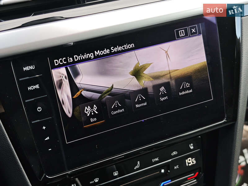 Универсал Volkswagen Arteon 2021 в Луцке