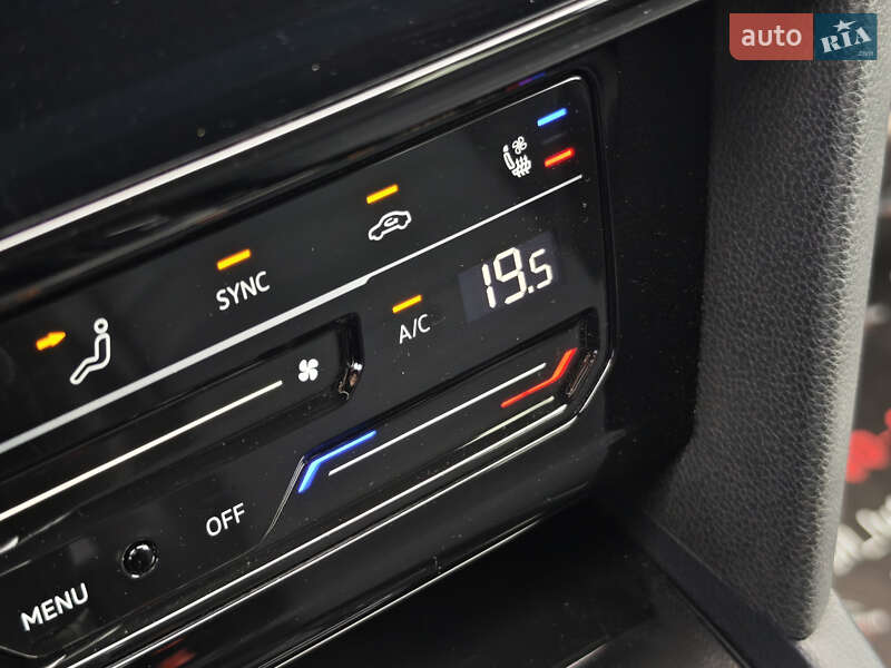 Универсал Volkswagen Arteon 2021 в Луцке