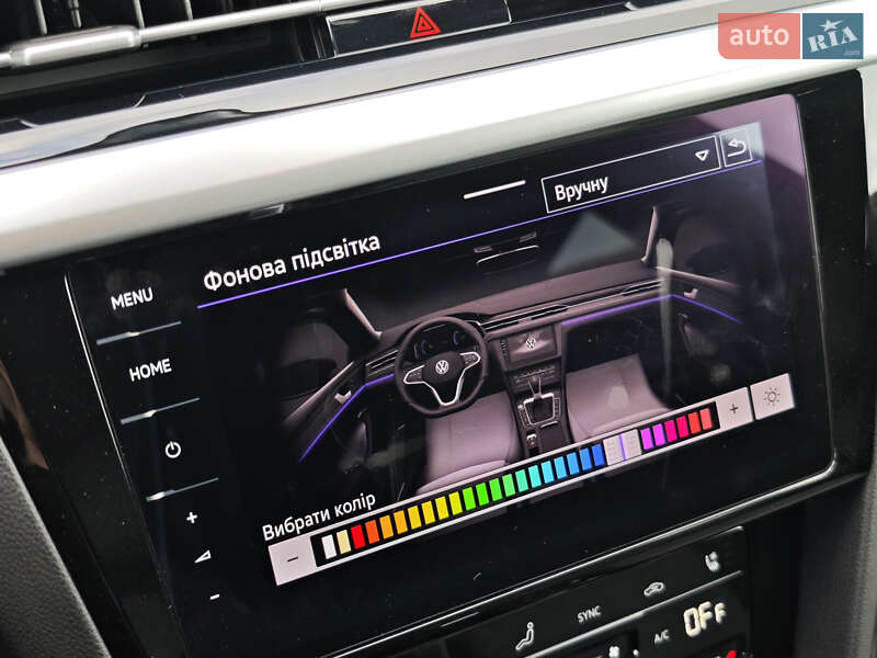 Универсал Volkswagen Arteon 2021 в Луцке