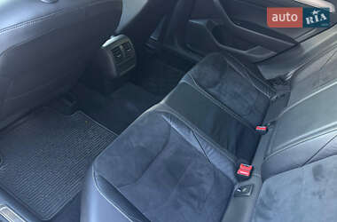 Лифтбек Volkswagen Arteon 2019 в 