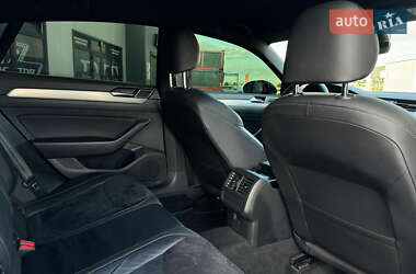 Лифтбек Volkswagen Arteon 2019 в 