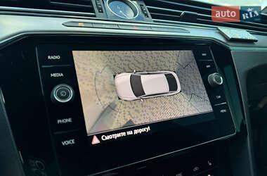 Лифтбек Volkswagen Arteon 2019 в 