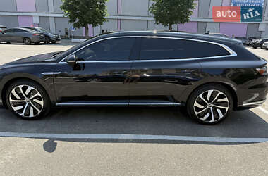 Універсал Volkswagen Arteon 2022 в 