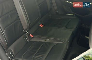 Ліфтбек Volkswagen Arteon 2017 в 