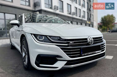 Ліфтбек Volkswagen Arteon 2018 в Чернігові