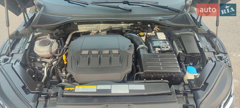 Лифтбек Volkswagen Arteon 2020 в Днепре