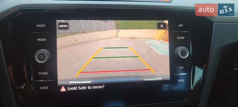 Лифтбек Volkswagen Arteon 2020 в Днепре