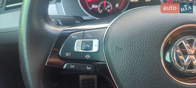 Лифтбек Volkswagen Arteon 2020 в Днепре