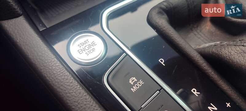 Лифтбек Volkswagen Arteon 2020 в Днепре