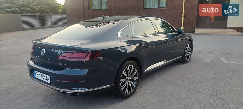 Лифтбек Volkswagen Arteon 2020 в Днепре