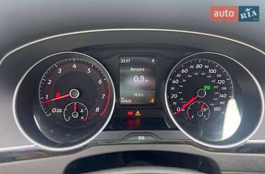 Лифтбек Volkswagen Arteon 2018 в 