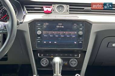 Лифтбек Volkswagen Arteon 2018 в 