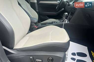 Лифтбек Volkswagen Arteon 2018 в 