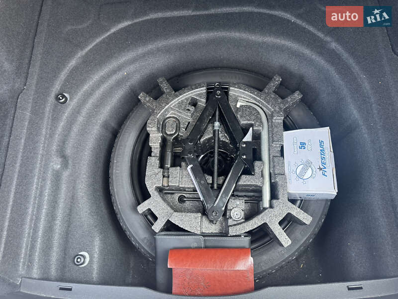 Лифтбек Volkswagen Arteon 2019 в Киеве