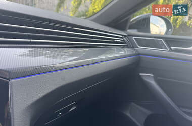 Лифтбек Volkswagen Arteon 2019 в 