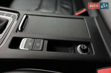 Лифтбек Volkswagen Arteon 2017 в 