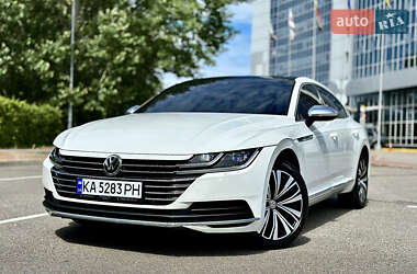 Лифтбек Volkswagen Arteon 2019 в Киеве