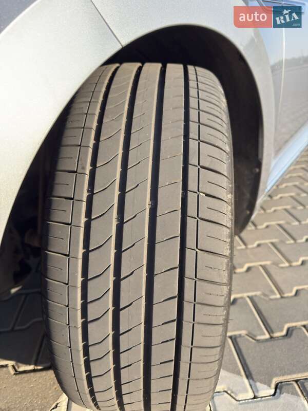 Ліфтбек Volkswagen Arteon 2017 в Миколаєві