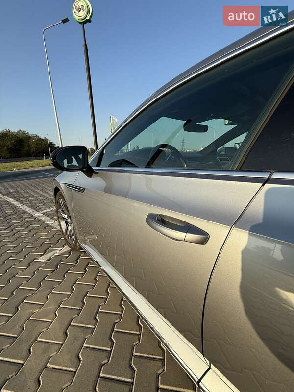 Ліфтбек Volkswagen Arteon 2017 в Миколаєві