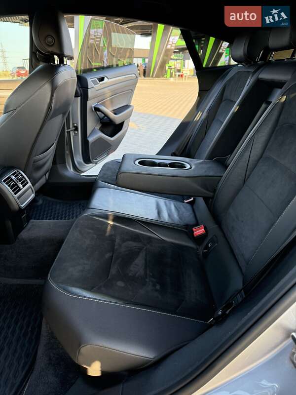 Ліфтбек Volkswagen Arteon 2017 в Миколаєві