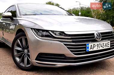 Ліфтбек Volkswagen Arteon 2020 в Запоріжжі