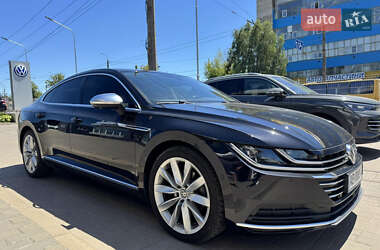 Лифтбек Volkswagen Arteon 2019 в Виннице
