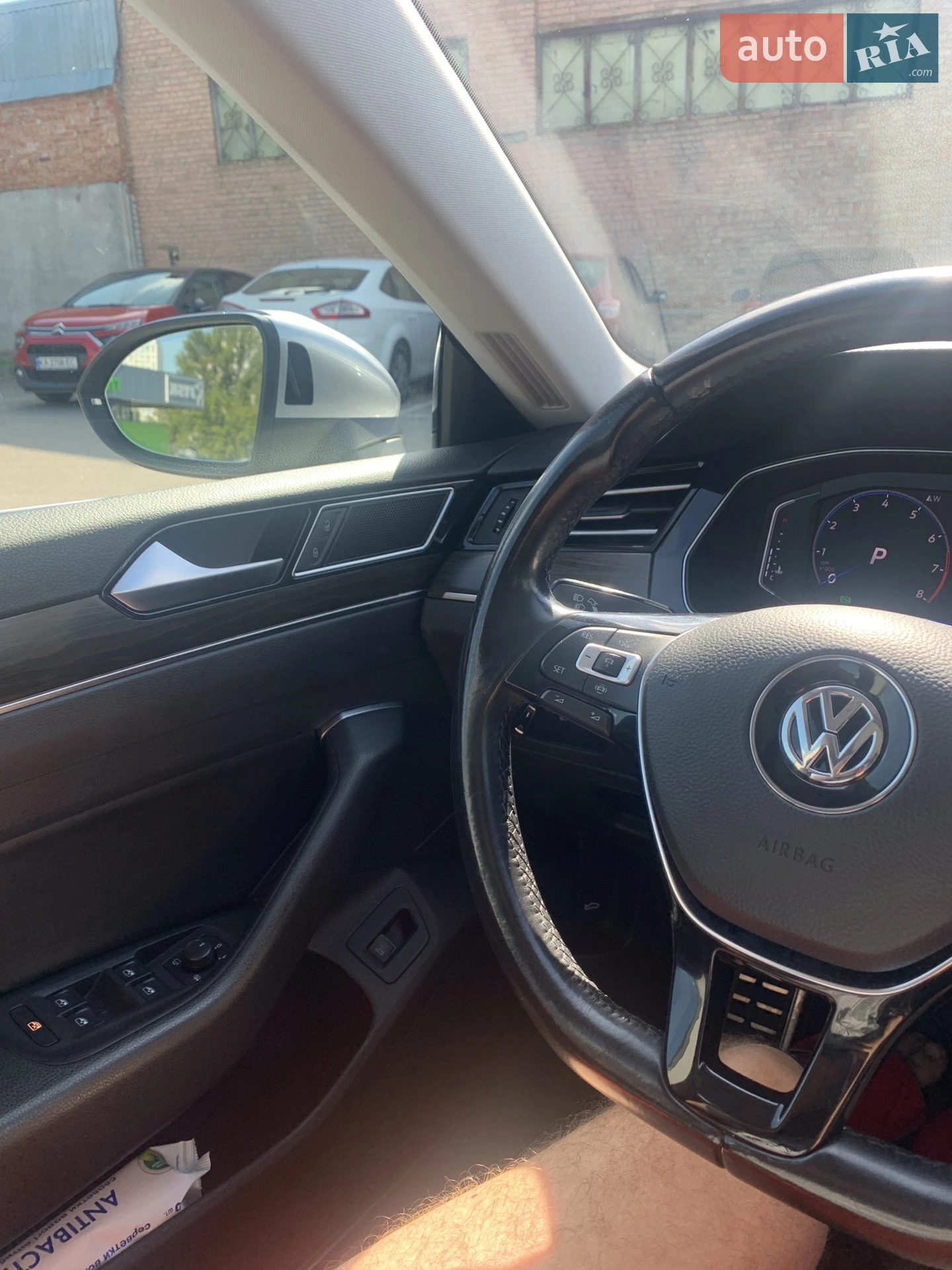 2020 Volkswagen Arteon - мініатюра 21